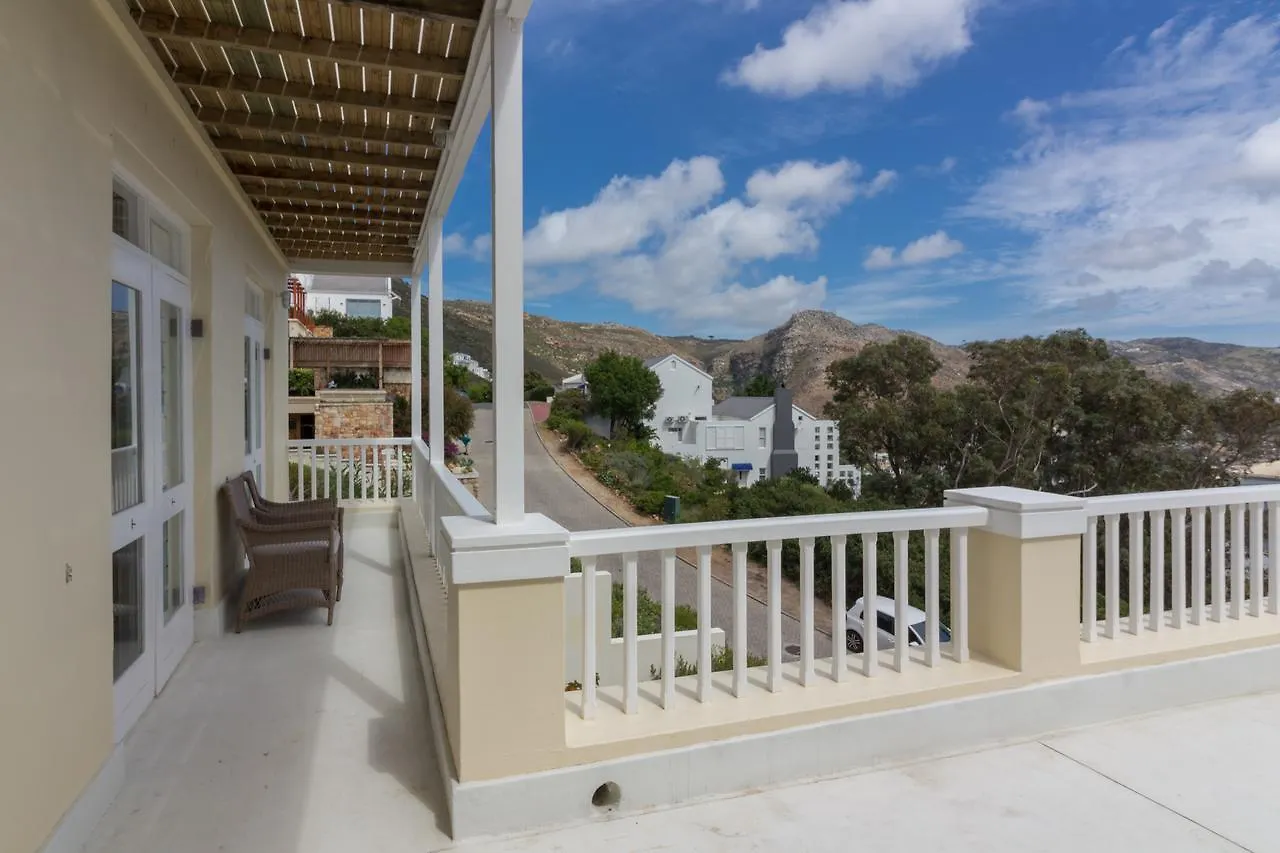 Penguin Palace Gasthof Simonʼs Town